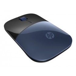 HP Mysz bezprzewodowa Z3700 Lumiere Blure 7UH88AA (P) HP Mysz bezprzewodowa Z3700 Lumiere Blure 7UH88AA (P)