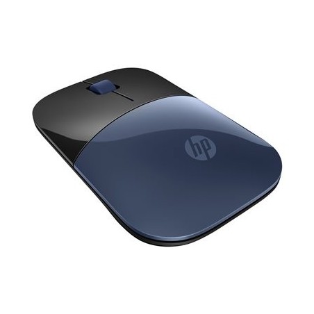 HP Mysz bezprzewodowa Z3700 Lumiere Blure 7UH88AA (P) HP Mysz bezprzewodowa Z3700 Lumiere Blure 7UH88AA (P)