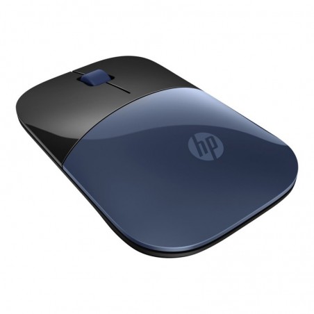 HP Mysz bezprzewodowa Z3700 Lumiere Blure 7UH88AA (P) HP Mysz bezprzewodowa Z3700 Lumiere Blure 7UH88AA (P)