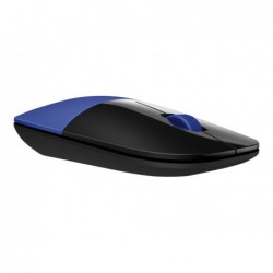 HP Mysz bezprzewodowa Z3700 Lumiere Blure 7UH88AA (P) HP Mysz bezprzewodowa Z3700 Lumiere Blure 7UH88AA (P)