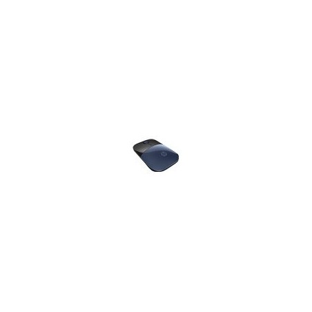 HP Mysz bezprzewodowa Z3700 Lumiere Blure 7UH88AA (P) HP Mysz bezprzewodowa Z3700 Lumiere Blure 7UH88AA (P)