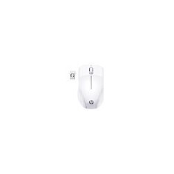 HP Mysz bezprzewodowa 220 - biała 7KX12AA (P) HP Mysz bezprzewodowa 220 - biała 7KX12AA (P)