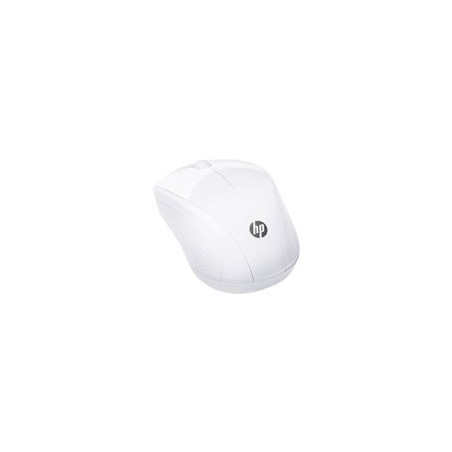 HP Mysz bezprzewodowa 220 - biała 7KX12AA (P) HP Mysz bezprzewodowa 220 - biała 7KX12AA (P)