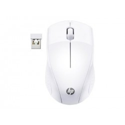 HP Mysz bezprzewodowa 220 - biała 7KX12AA (P) HP Mysz bezprzewodowa 220 - biała 7KX12AA (P)
