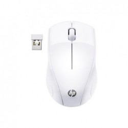 HP Mysz bezprzewodowa 220 - biała 7KX12AA (P) HP Mysz bezprzewodowa 220 - biała 7KX12AA (P)