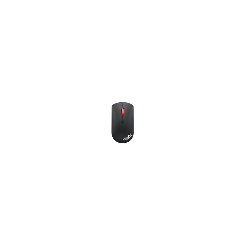 LENOVO ThinkPad Bluetooth Silent Mouse