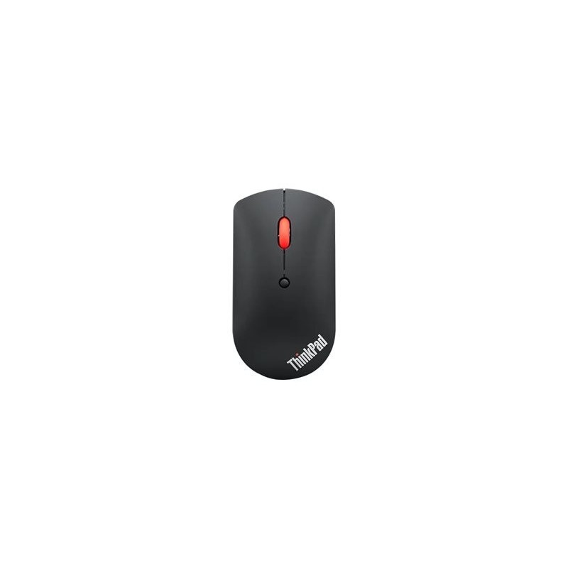 LENOVO ThinkPad Bluetooth Silent Mouse