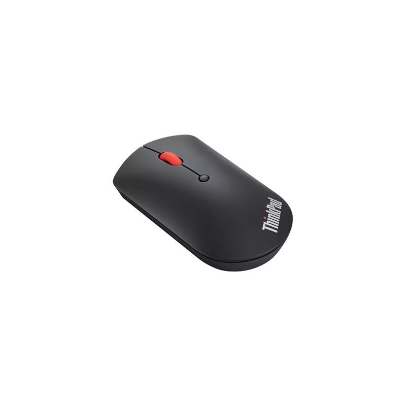 LENOVO ThinkPad Bluetooth Silent Mouse
