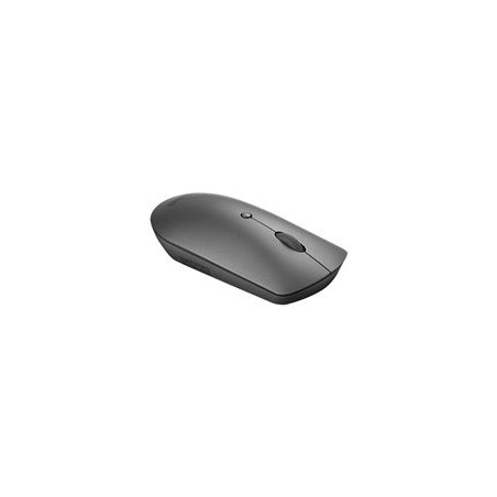 LENOVO ThinkBook Bluetooth Silent Mouse LENOVO ThinkBook Bluetooth Silent Mouse