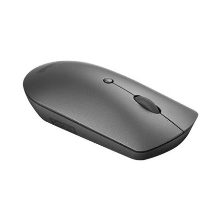 LENOVO ThinkBook Bluetooth Silent Mouse LENOVO ThinkBook Bluetooth Silent Mouse