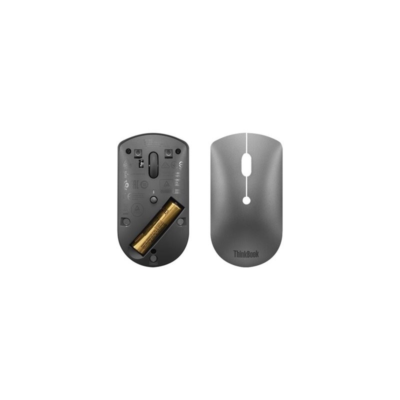 LENOVO ThinkBook Bluetooth Silent Mouse