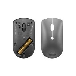 LENOVO ThinkBook Bluetooth Silent Mouse LENOVO ThinkBook Bluetooth Silent Mouse