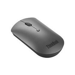 LENOVO ThinkBook Bluetooth Silent Mouse LENOVO ThinkBook Bluetooth Silent Mouse
