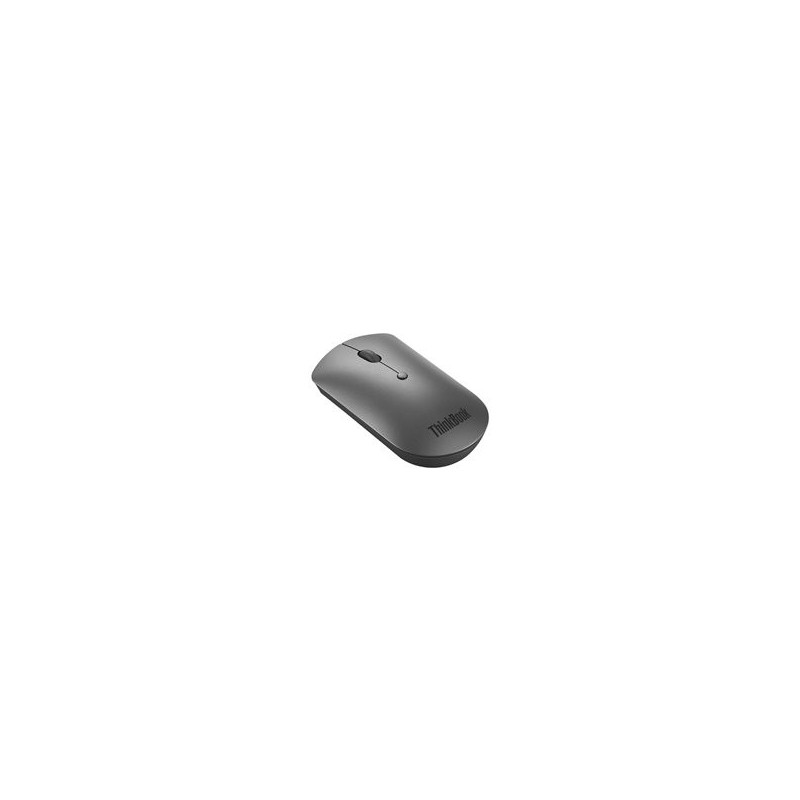 LENOVO ThinkBook Bluetooth Silent Mouse