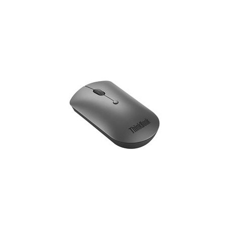 LENOVO ThinkBook Bluetooth Silent Mouse LENOVO ThinkBook Bluetooth Silent Mouse