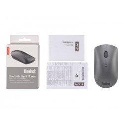 LENOVO ThinkBook Bluetooth Silent Mouse LENOVO ThinkBook Bluetooth Silent Mouse