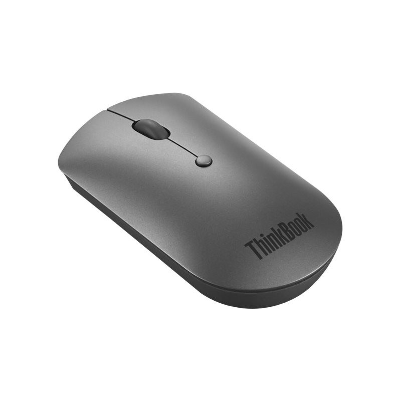 LENOVO ThinkBook Bluetooth Silent Mouse
