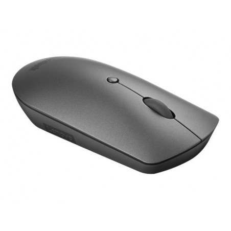 LENOVO ThinkBook Bluetooth Silent Mouse LENOVO ThinkBook Bluetooth Silent Mouse