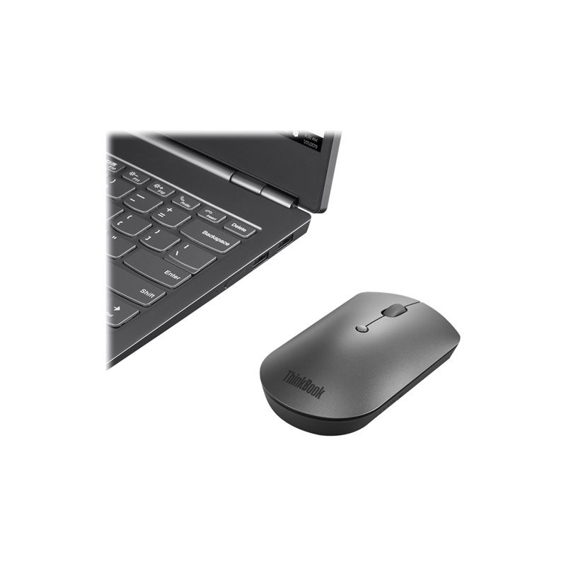 LENOVO ThinkBook Bluetooth Silent Mouse