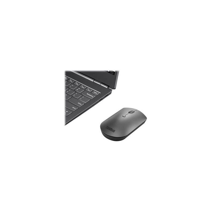 LENOVO ThinkBook Bluetooth Silent Mouse