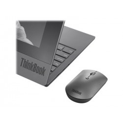 LENOVO ThinkBook Bluetooth Silent Mouse LENOVO ThinkBook Bluetooth Silent Mouse