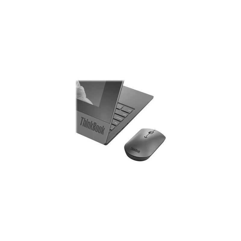 LENOVO ThinkBook Bluetooth Silent Mouse