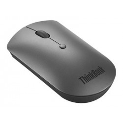 LENOVO ThinkBook Bluetooth Silent Mouse LENOVO ThinkBook Bluetooth Silent Mouse