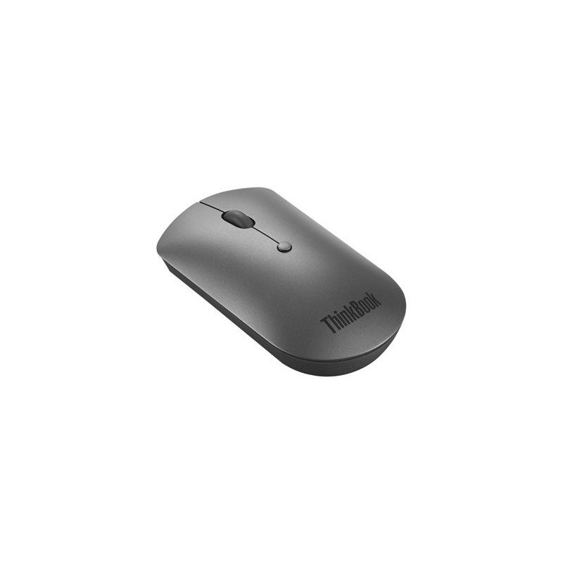 LENOVO ThinkBook Bluetooth Silent Mouse