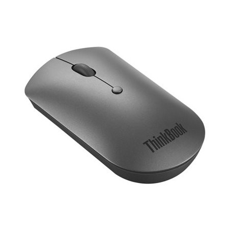 LENOVO ThinkBook Bluetooth Silent Mouse LENOVO ThinkBook Bluetooth Silent Mouse