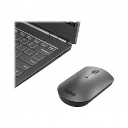 LENOVO ThinkBook Bluetooth Silent Mouse LENOVO ThinkBook Bluetooth Silent Mouse
