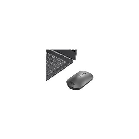 LENOVO ThinkBook Bluetooth Silent Mouse LENOVO ThinkBook Bluetooth Silent Mouse