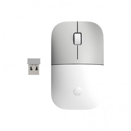 HP Mysz bezprzewodowa Z3700 Ceramic 171D8AA HP Mysz bezprzewodowa Z3700 Ceramic 171D8AA
