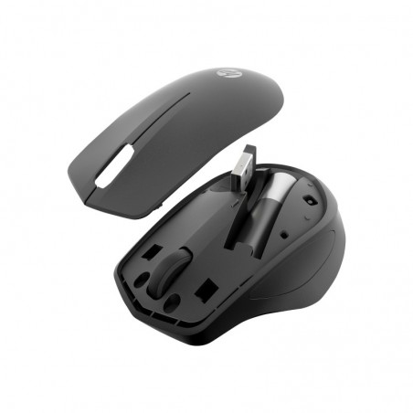 HP Mysz bezprzewodowa 280 Silent 19U64AA HP Mysz bezprzewodowa 280 Silent 19U64AA