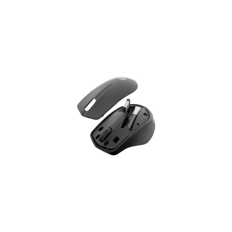 HP Mysz bezprzewodowa 280 Silent 19U64AA HP Mysz bezprzewodowa 280 Silent 19U64AA