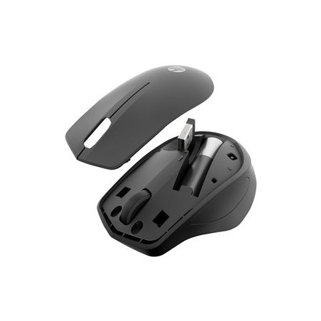HP Mysz bezprzewodowa 280 Silent 19U64AA HP Mysz bezprzewodowa 280 Silent 19U64AA