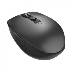 HP Multi-Device 635 Wireless Mouse Black