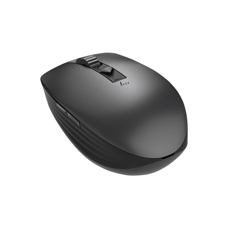 HP Multi-Device 635 Wireless Mouse Black