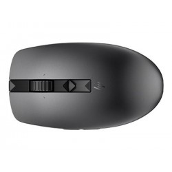 HP Multi-Device 635 Wireless Mouse Black HP Multi-Device 635 Wireless Mouse Black