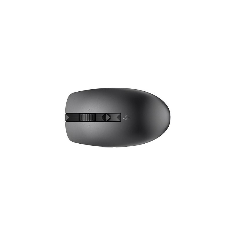 HP Multi-Device 635 Wireless Mouse Black HP Multi-Device 635 Wireless Mouse Black