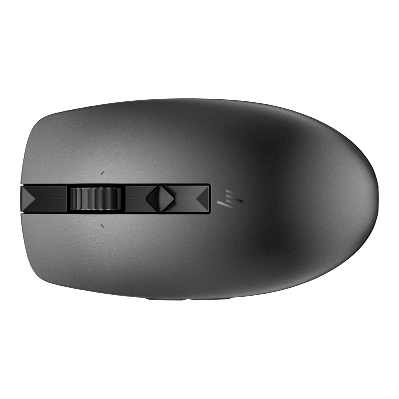 HP Multi-Device 635 Wireless Mouse Black HP Multi-Device 635 Wireless Mouse Black