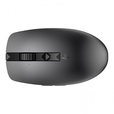 HP Multi-Device 635 Wireless Mouse Black HP Multi-Device 635 Wireless Mouse Black