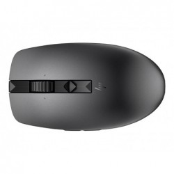 HP Multi-Device 635 Wireless Mouse Black HP Multi-Device 635 Wireless Mouse Black