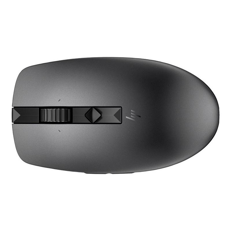 HP Multi-Device 635 Wireless Mouse Black HP Multi-Device 635 Wireless Mouse Black