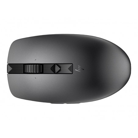 HP Multi-Device 635 Wireless Mouse Black HP Multi-Device 635 Wireless Mouse Black