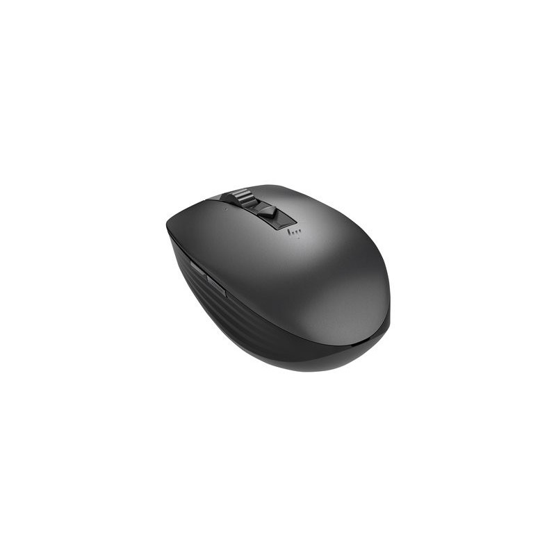 HP Multi-Device 635 Wireless Mouse Black HP Multi-Device 635 Wireless Mouse Black