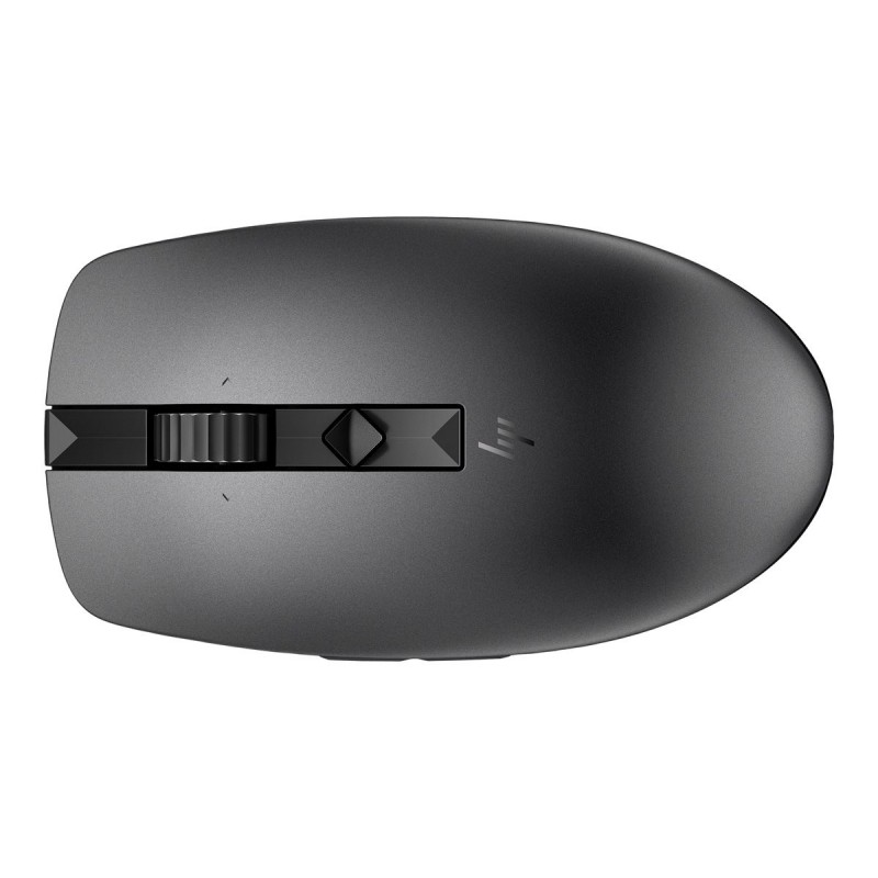 HP Multi-Device 635 Wireless Mouse Black HP Multi-Device 635 Wireless Mouse Black