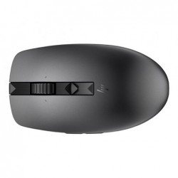 HP Multi-Device 635 Wireless Mouse Black HP Multi-Device 635 Wireless Mouse Black