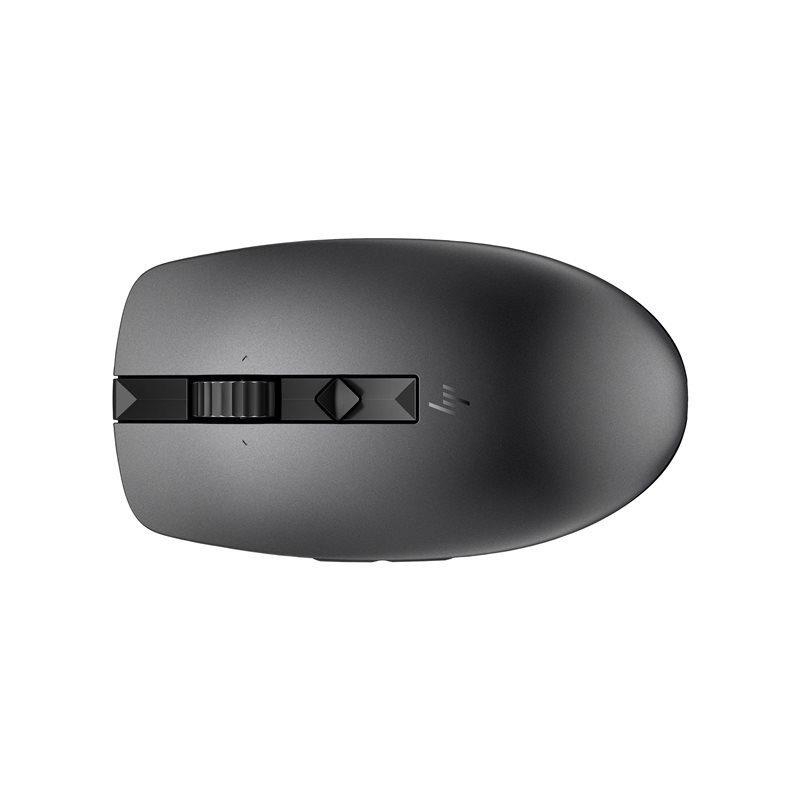 HP Multi-Device 635 Wireless Mouse Black HP Multi-Device 635 Wireless Mouse Black