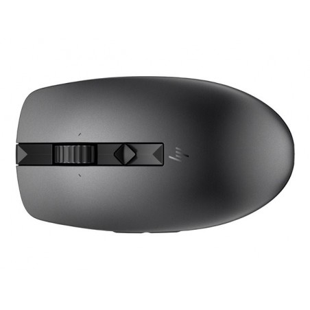 HP Multi-Device 635 Wireless Mouse Black HP Multi-Device 635 Wireless Mouse Black