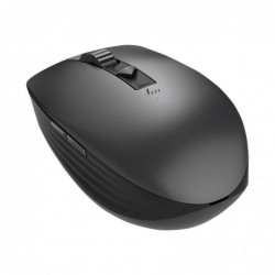HP Multi-Device 635 Wireless Mouse Black HP Multi-Device 635 Wireless Mouse Black